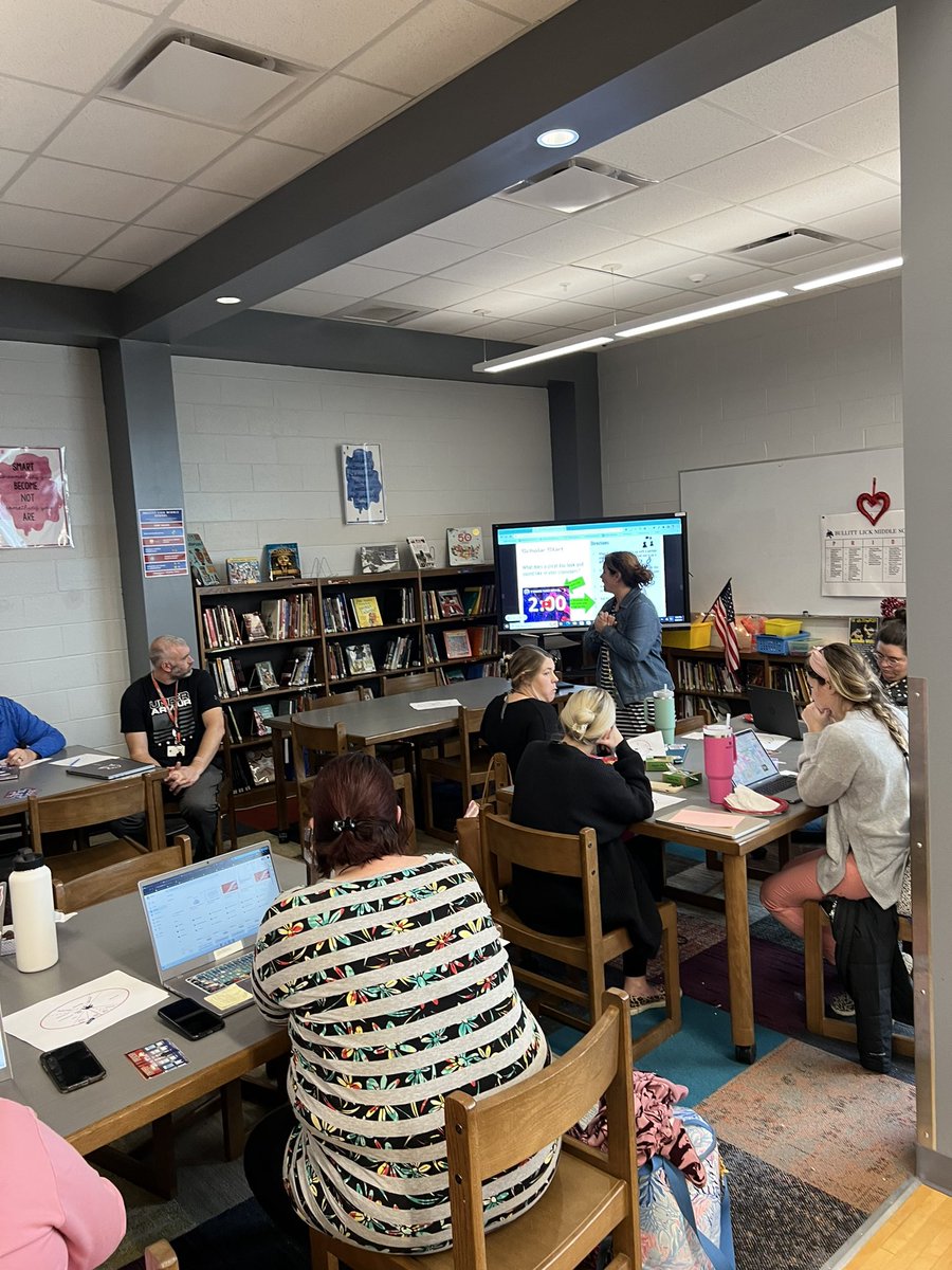 Every school should have an instructional coach like Lynette. She’s a rock star and proudly #BuiltDifferent. We’re glad to have her?<a href="/Jesse_Bacon/">Jesse Bacon, Ed.D.</a> <a href="/AdrienneUsher1/">Adrienne Usher, Ed.D.</a> <a href="/BrandyLHoward/">Brandy Howard, Ed.D.</a>