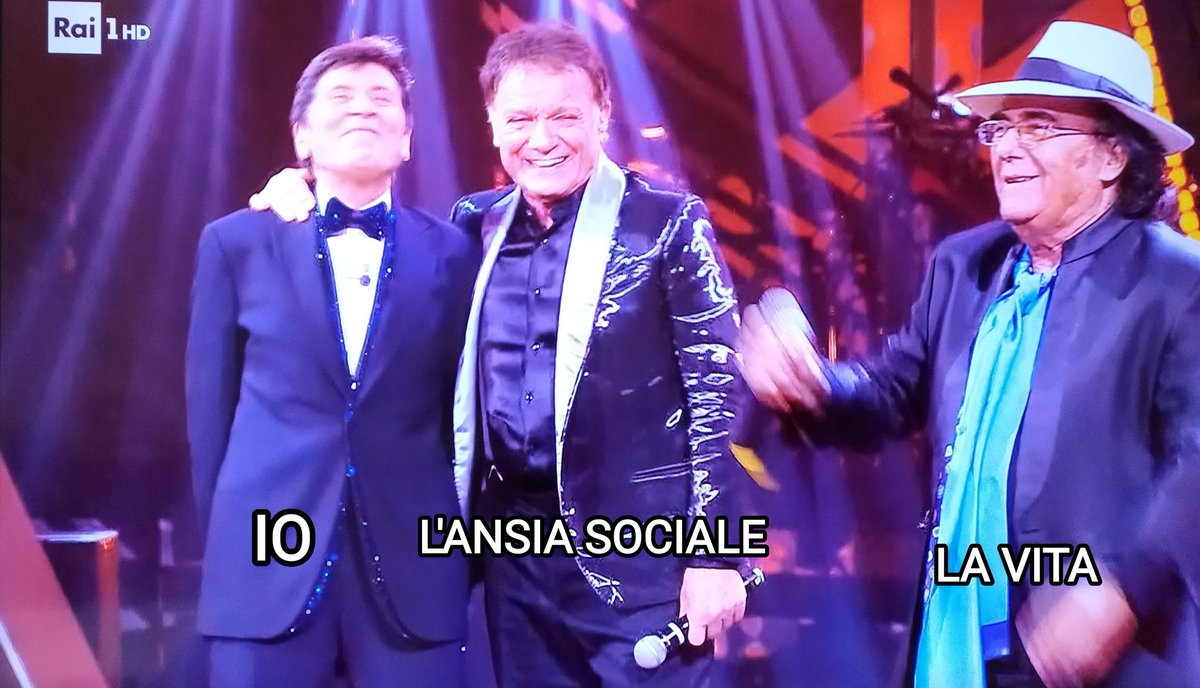 flavia_mt6's tweet photo. #Sanremo2023 #SanremoSpotify https://t.co/A8euCFI6dj