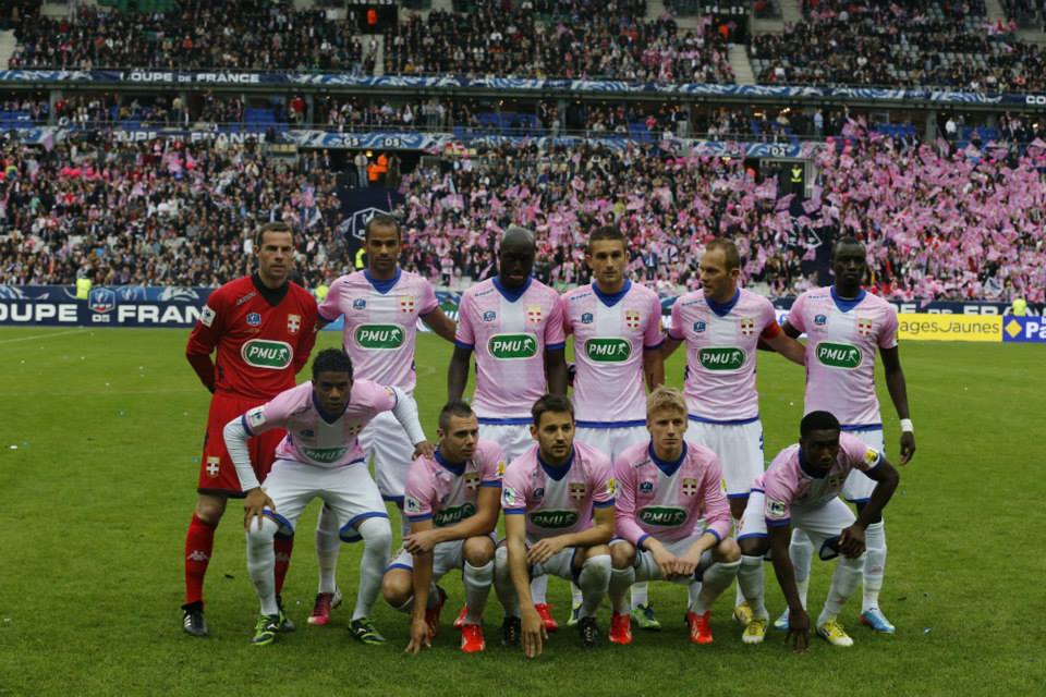 eTG_CroixSavoie's tweet photo. 🔙🏆 Cette saison marquera les 10 ans de la finale de la #CoupeDeFrance entre l'#eTGFC et les Girondins de Bordeaux. 
Et si le @FCAnnecy... 
📷 eTG FC https://t.co/BuZEpE0JoH