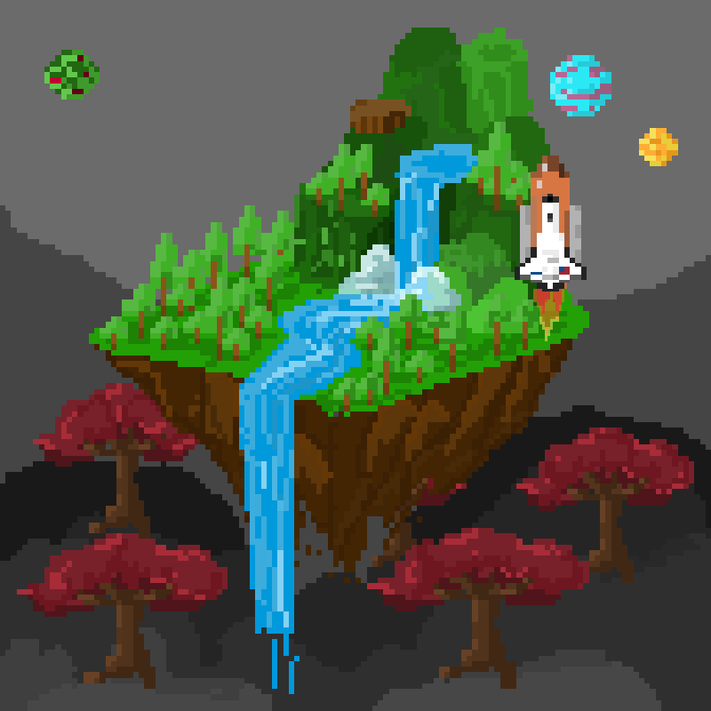 Crypto Floating Islands MINT IS LIVE (@cryptofislands) on Twitter photo Islanders,building started a long time ago and we won't stop now! We will continue with giveaways and alpha calls only for our holders! We have decided to run collabs again only for holders,including our 15WL spots from <a href="/SuperNormal/">SUPERNORMAL (🍯)</a>
To become an Islander member,mint 1 NFT 🏝️ Islanders,building started a long time ago and we won't stop now! We will continue with giveaways and alpha calls only for our holders! We have decided to run collabs again only for holders,including our 15WL spots from <a href="/SuperNormal/">SUPERNORMAL (🍯)</a>
To become an Islander member,mint 1 NFT 🏝️