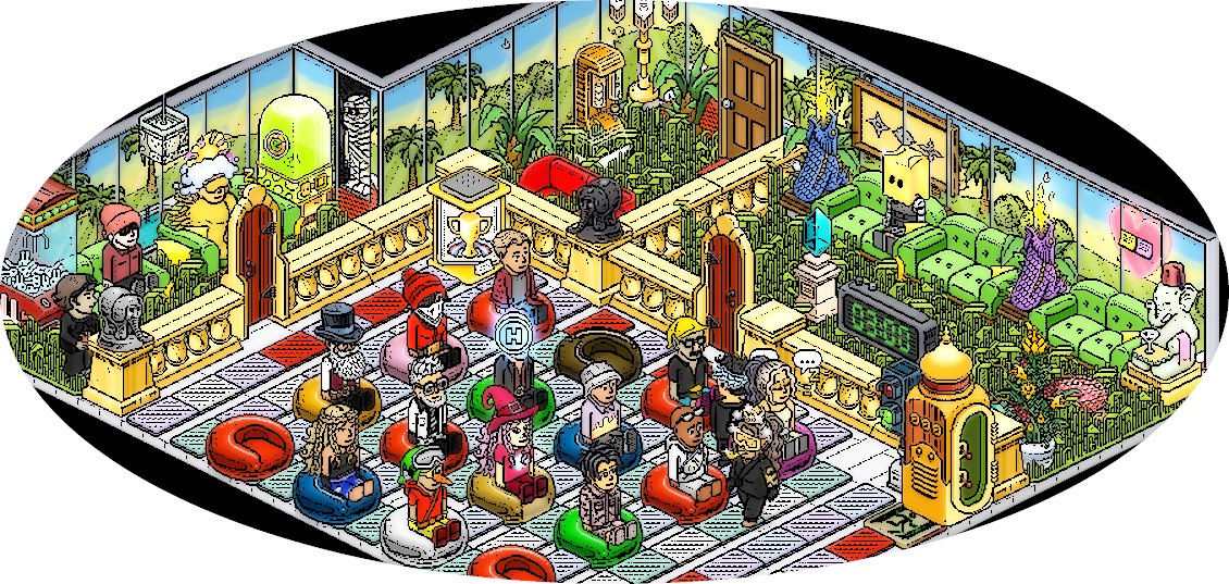 LaMocheAttitude's tweet image. 📸