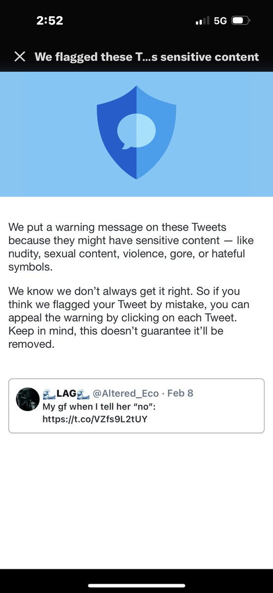Altered_Eco's tweet photo. Apparently you can’t post art of the human form on Twitter anymore https://t.co/0PnUAgtBf5