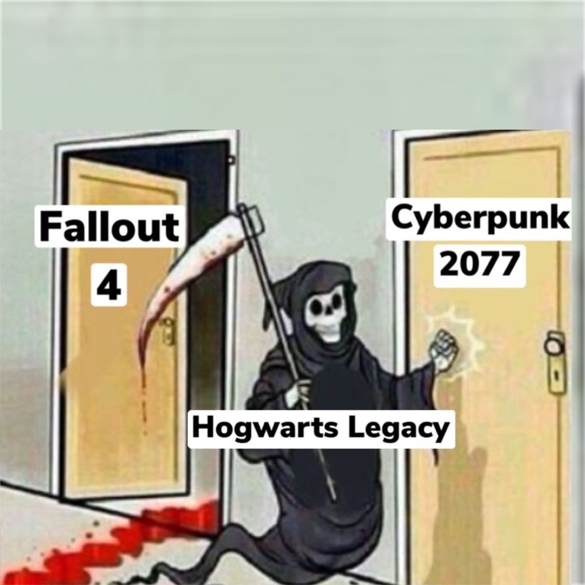Hogwarts Legacy hits major Steam milestone overtaking Fallout 4 - Dexerto