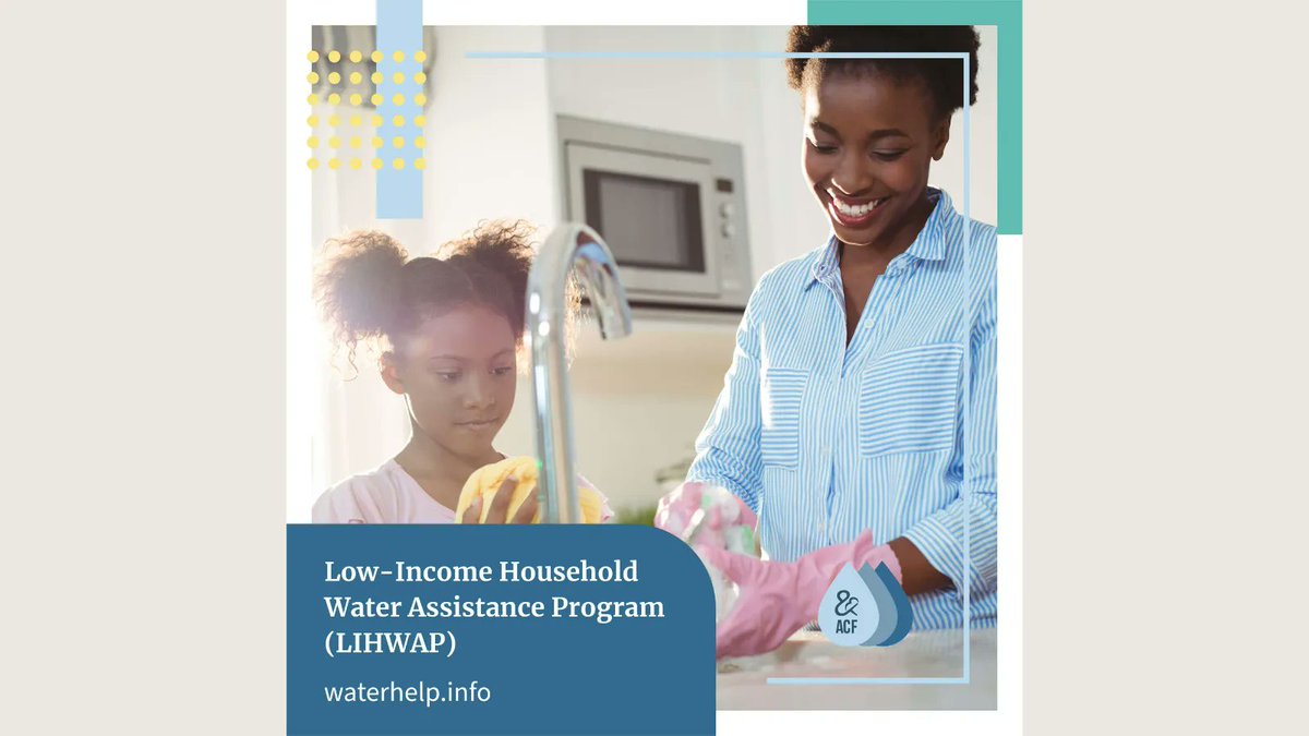 Office of Community Services (OCS) tweet media