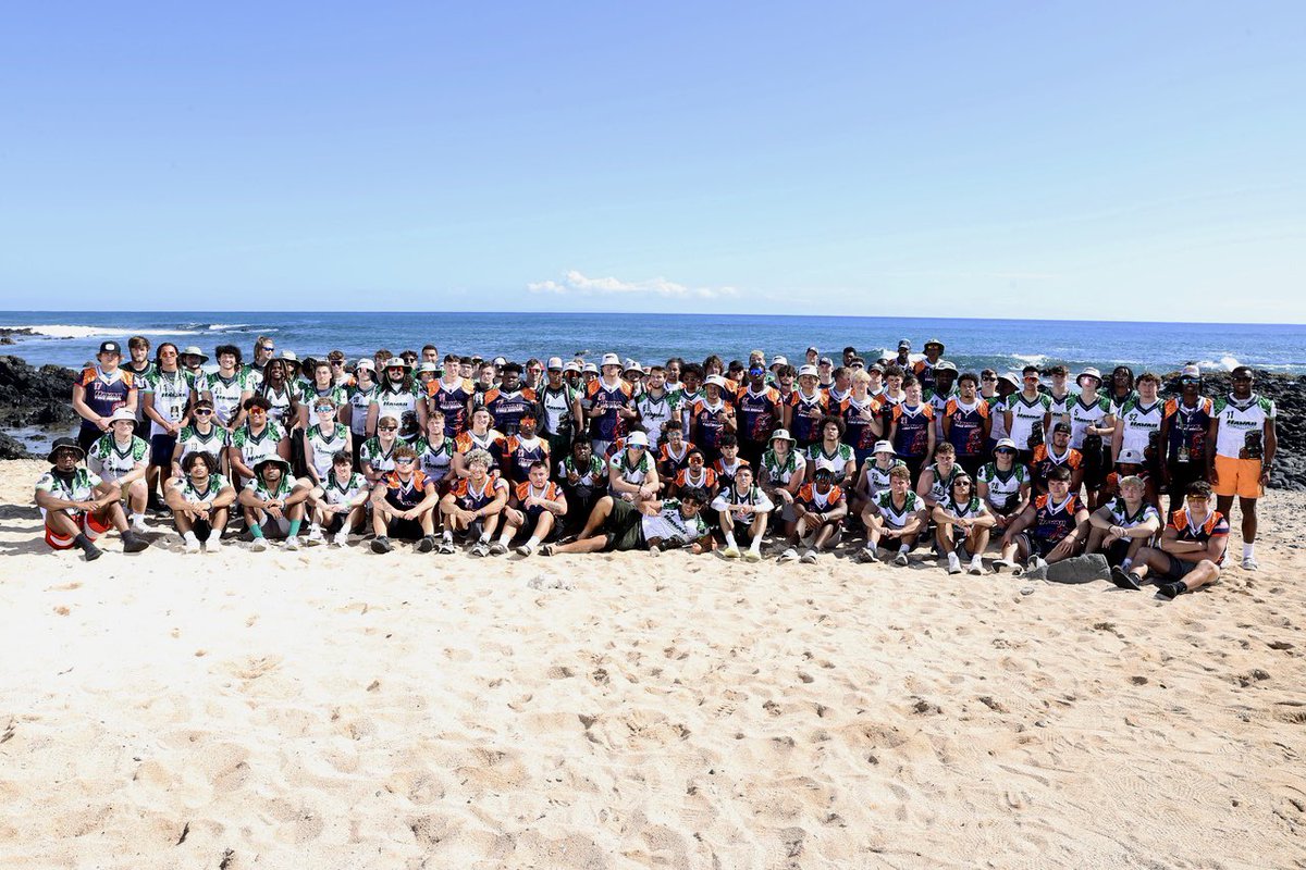 Hawaii Tiki Bowl tweet media