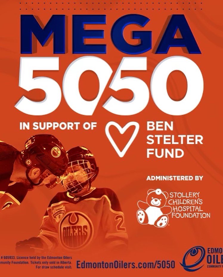 Oilers Foundation on Twitter "RT ZachHyman The Edmonton Oilers