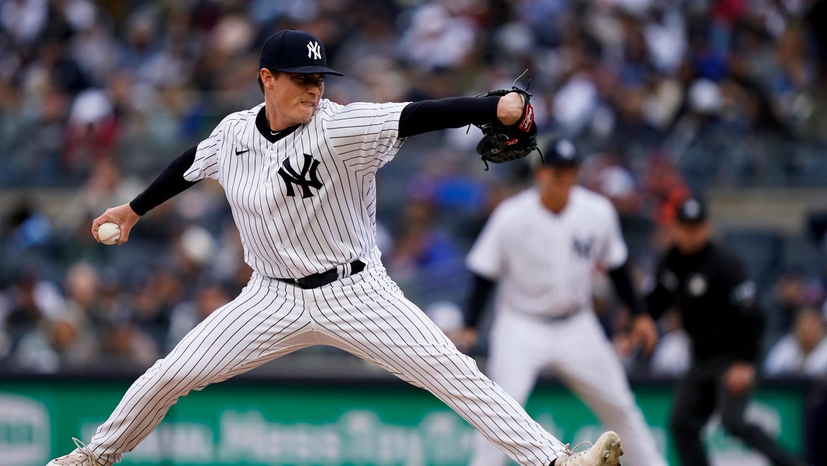 Ron Marinaccio runs given up in every outing last year:

0, 0, 2, 3, 0, 0, 0, 0, 0, 0, 0, 0, 0, 0, 0, 0, 0, 0, 0, 1, 0, 0, 0, 0, 0, 0, 0, 1, 0, 0, 0, 0, 1, 0, 2, 0, 0, 0, 0, 0

And that was just his rookie year.