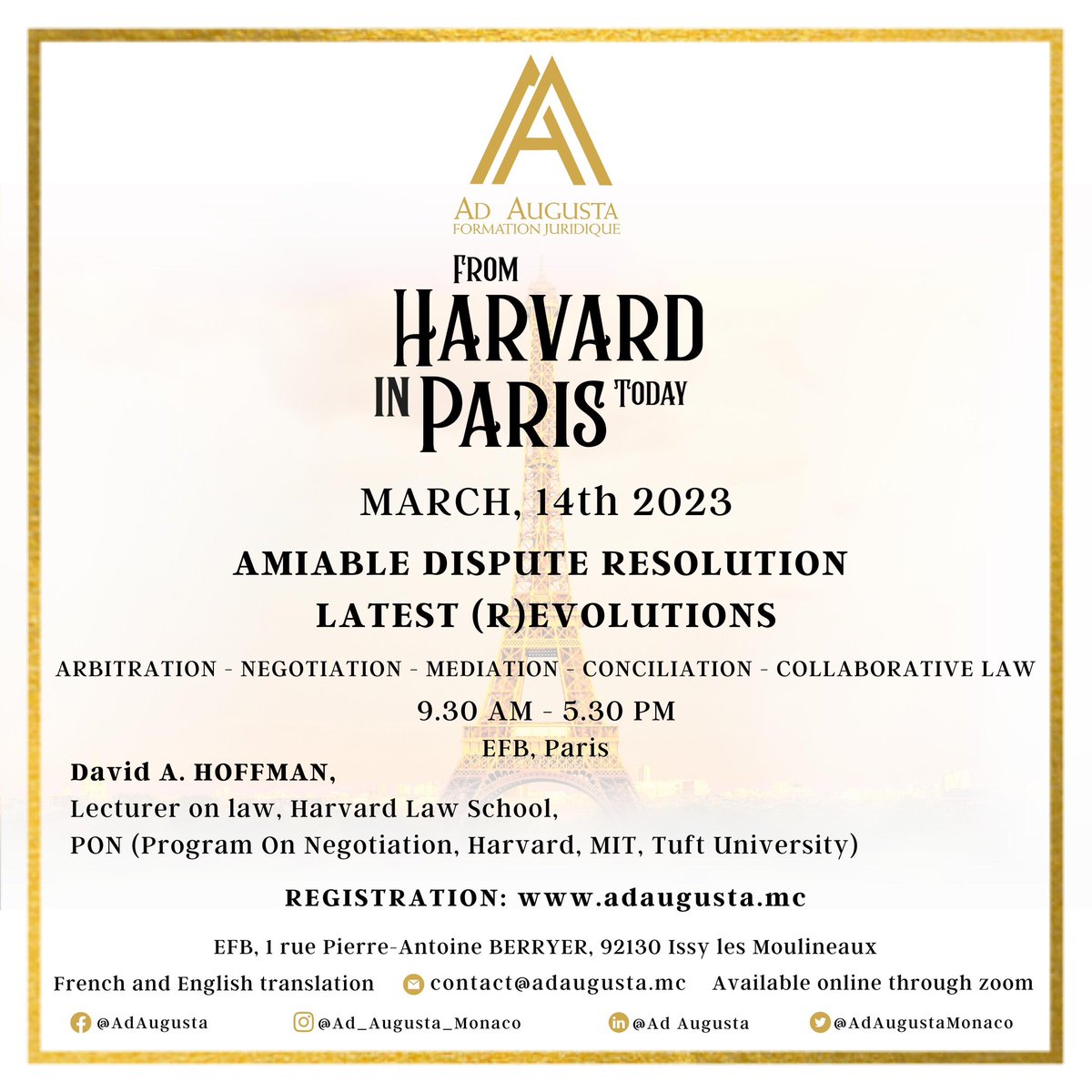 Ad Augusta tweet media