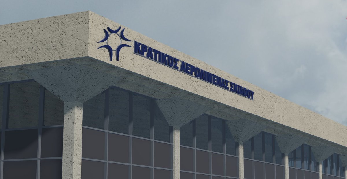 ElectroRblx's tweet photo. We have been working on something for the past few days

Skiathos Airport, coming soon
#RobloxDev #roaviation https://t.co/JnTq9IKYid