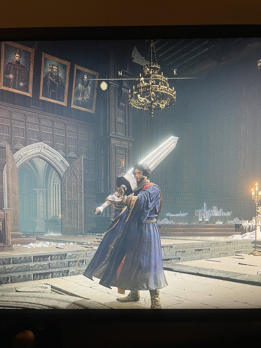 Fate_Stunna's tweet photo. New Harry Potter game is really great tbh I think they did a great job with it #HogwartsLegacy https://t.co/Nze8xjxX9w
