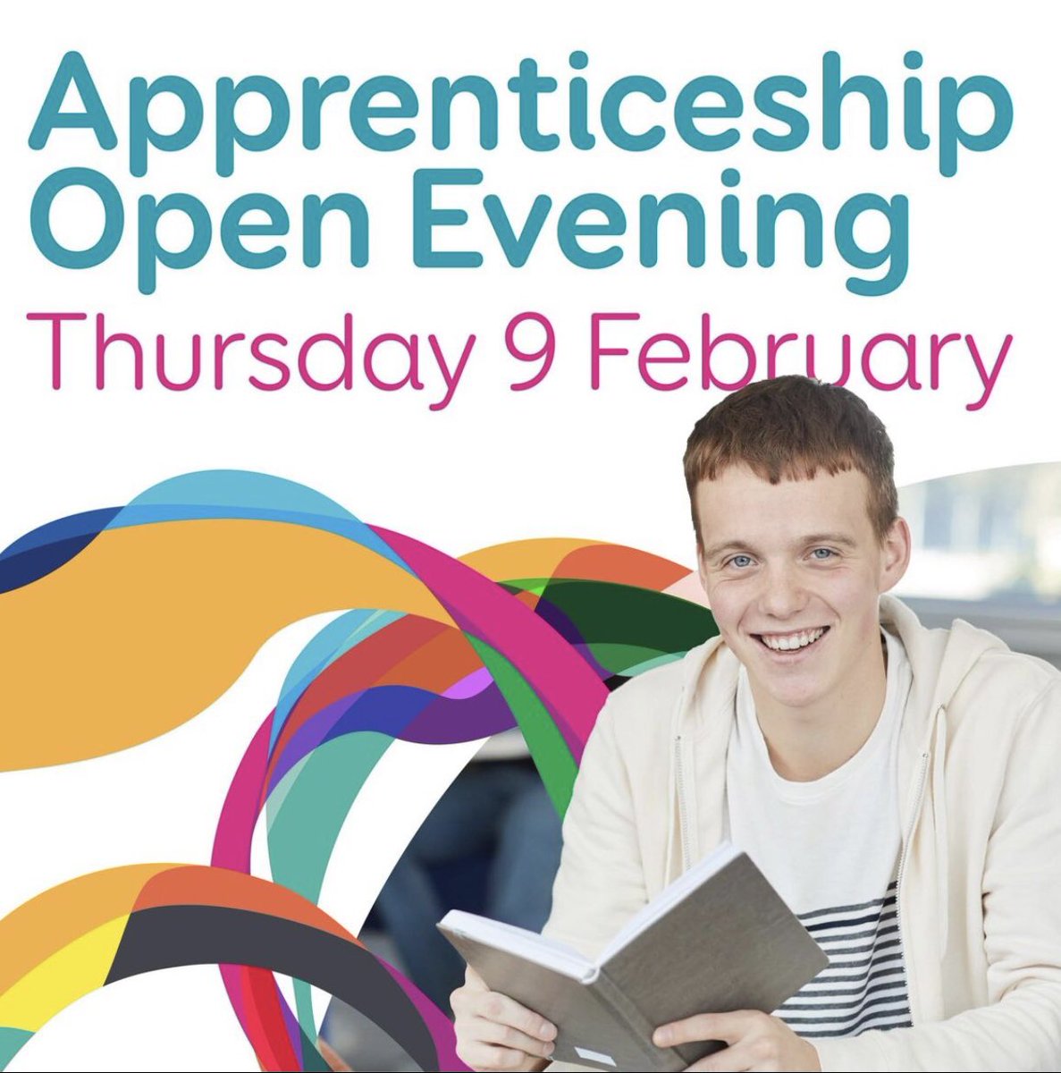 Weston College on Twitter "Apprenticeship Open Evening is TONIGHT! We
