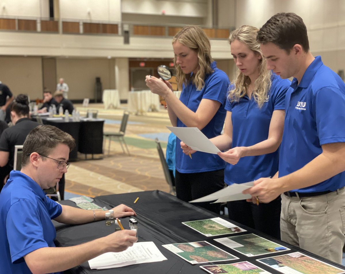 GCSAA tweet media