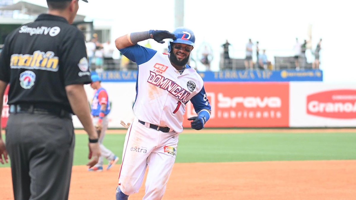 No sabemos hasta donde podrá llegar, no es eterno, pero es el pelotero que actualmente cualquiera quisiera tener.
<a href="/Elboni_1/">Emilio bonifacio</a> <a href="/beisboldecaribe/">Serie del Caribe</a> <a href="/TigresdelLicey/">Tigres del Licey</a>