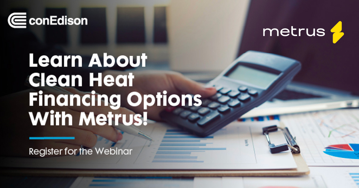 Metrus Energy tweet media