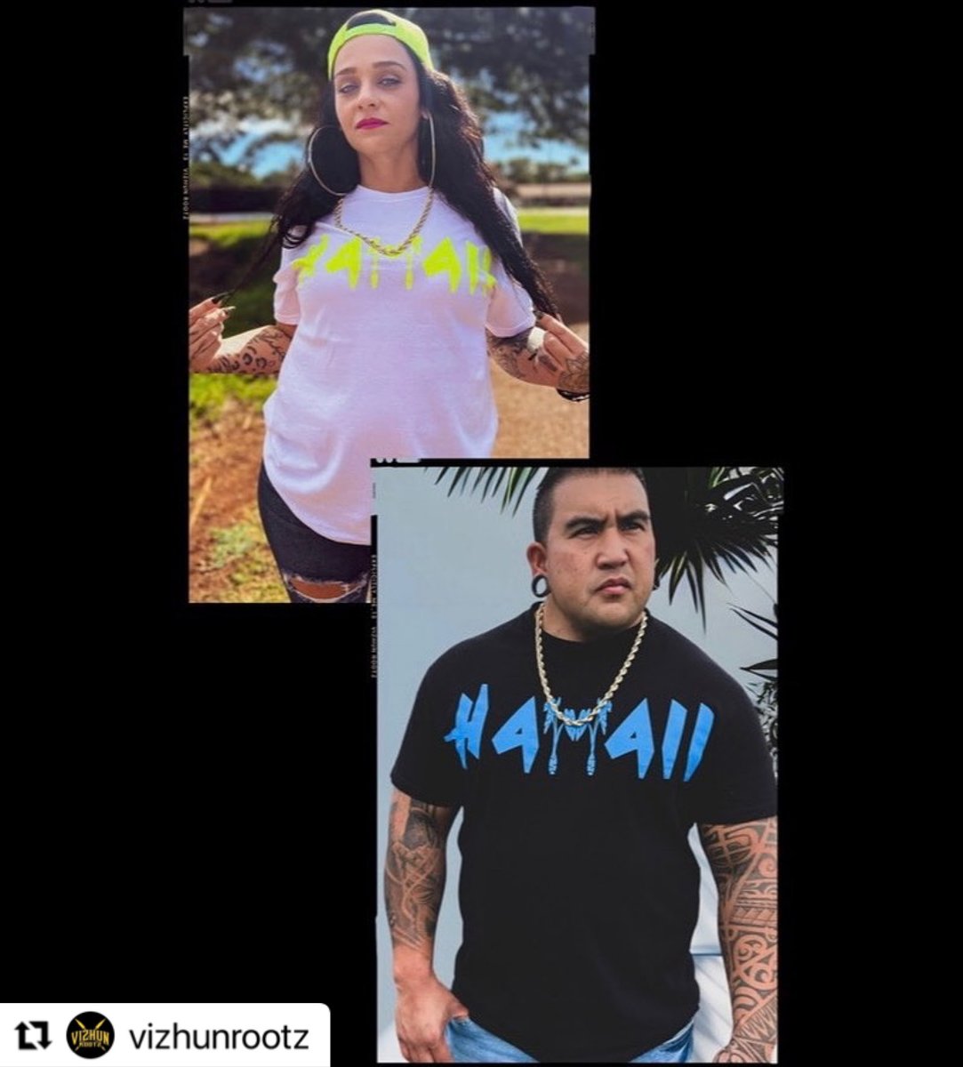 Represent! #Repost @vizhunrootz: 𝑨𝑳𝑾𝑨𝒀𝑺 𝑹𝑬𝑷𝑷𝑰𝑵…🔥
.
.
𝑺𝒉𝒐𝒑 > 𝒗𝒊𝒛𝒉𝒖𝒏𝒓𝒐𝒐𝒕𝒛.𝒃𝒊𝒈𝒄𝒂𝒓𝒕𝒆𝒍.𝒄𝒐𝒎
.
.
.
#locals#hawaii#hawaiian#supporthawaiibusinesses#shopsmall#tshirtswag#wearitproudly#art#tshirtdesign#myvibe#swag#love#clothingbrands#apparelline