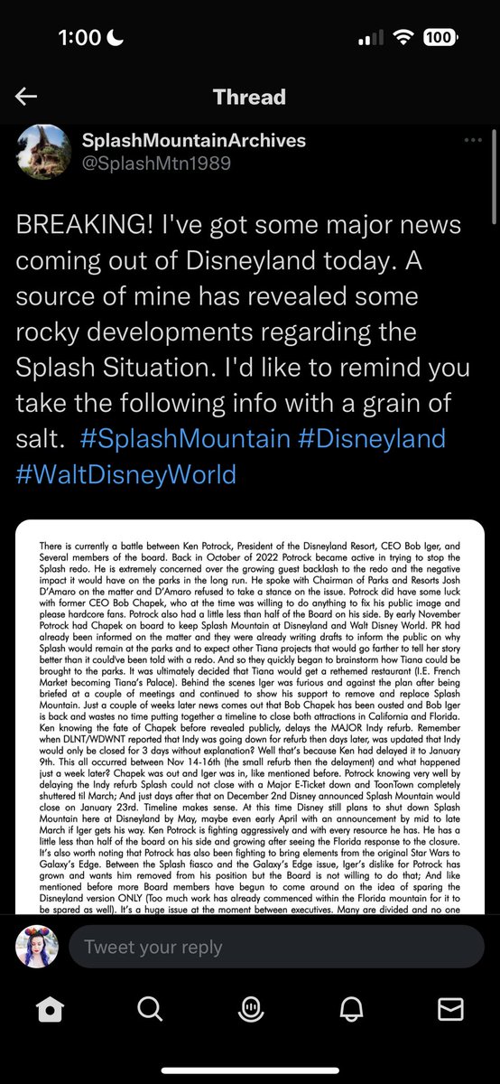 Coffee Master Caitie tweet media