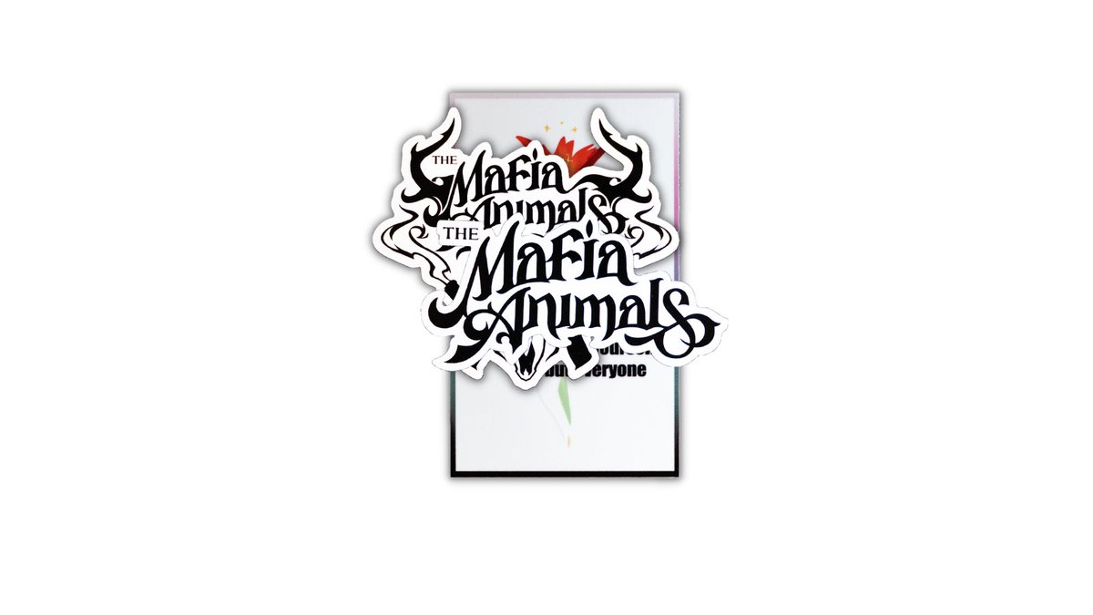 TheMafiaAnimals tweet media
