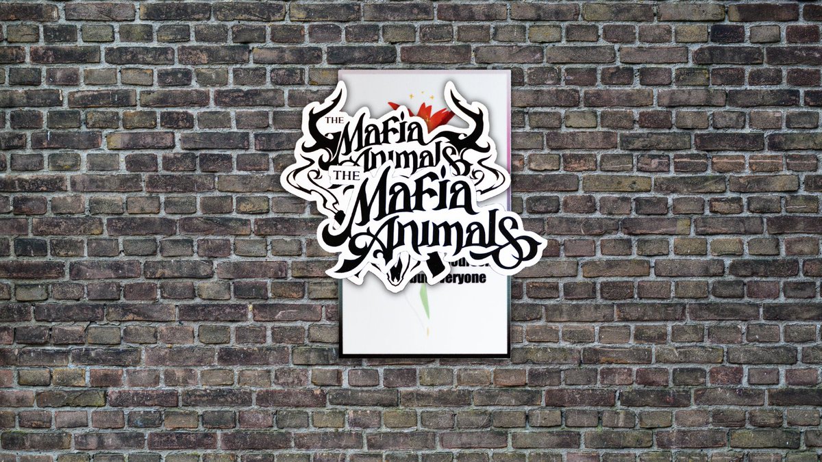 TheMafiaAnimals tweet media