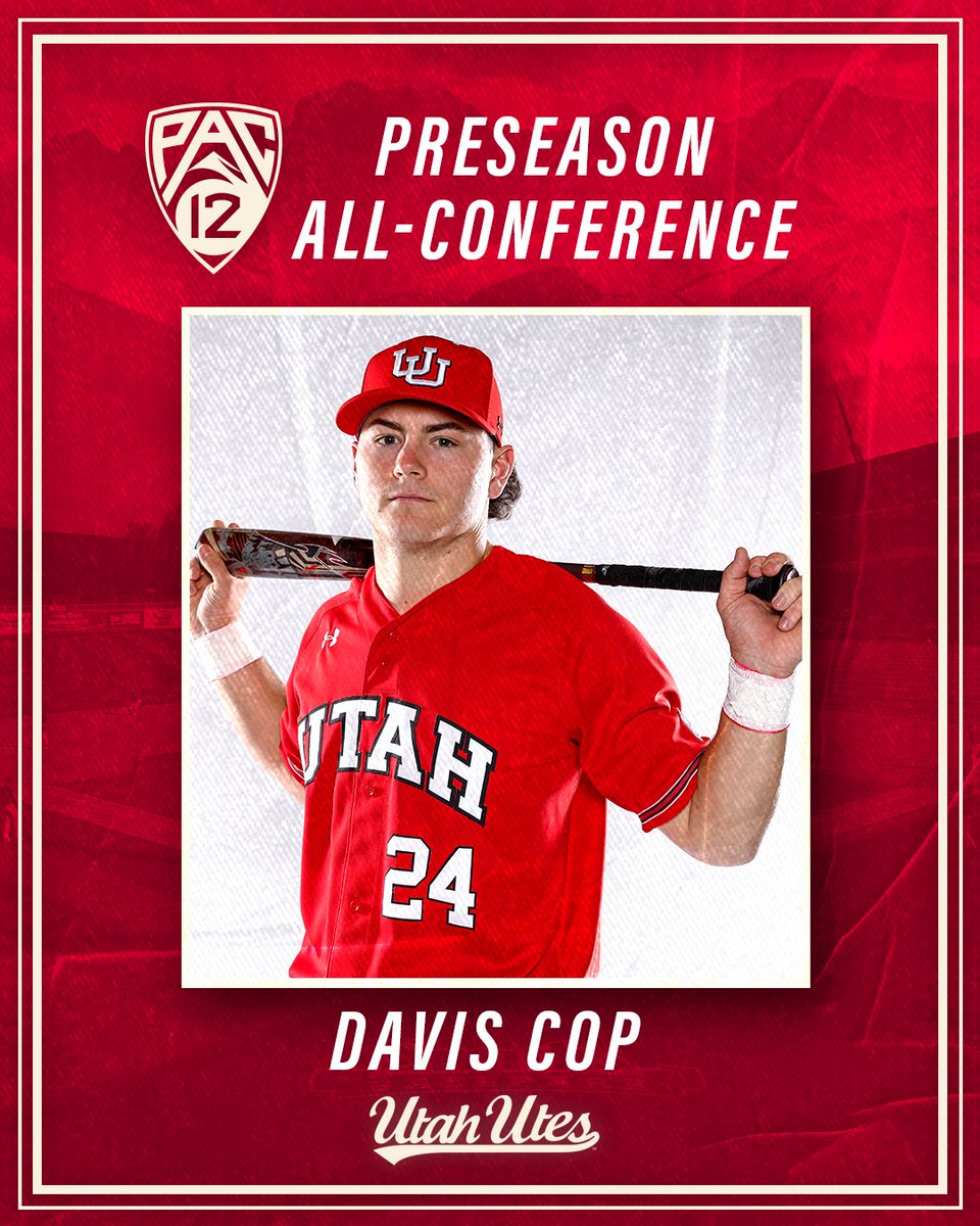 Utah Baseball tweet media