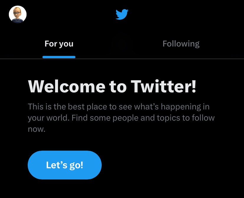 NicolaBaldi's tweet photo. This was supposed to be my feed.
Guess they’ve been fall onto the cdn-hell. https://t.co/n2hCUoMb8i