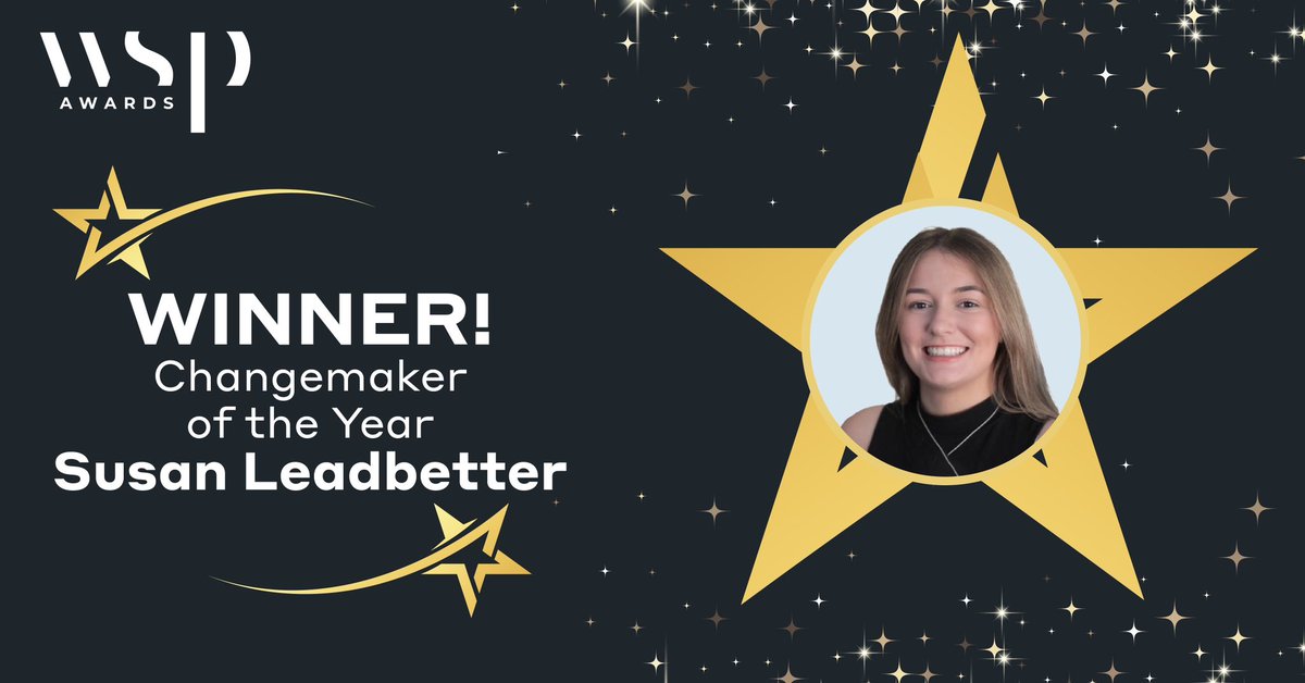 Susan Leadbetter WSP