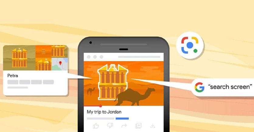 mikiberra's tweet photo. Google risponde a Microsoft con la ricerca multipla, nuove mappe e più AI nelle App https://t.co/YaSbfVz4DJ https://t.co/Z5FJ48jqSk