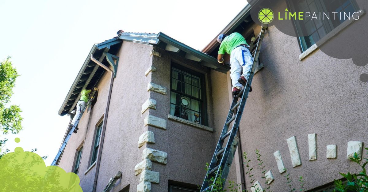 limeboulder's tweet image. Historic Home Restoration Projects Often Require The Most Delicate Professionals.
The LIME Painting® team of Northern Colorado has the experience a... limepaintingofnortherncolorado.com/historic-home-… #LIMEPainting #GetLIMEd #HistoricRestoration #HistoricHome #OldHouseRenovation #ProfessionalContractors