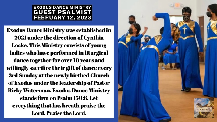 communitychurc9's tweet photo. Community Happenings, February 8, 2023 - https://t.co/1Oy09HaDeA https://t.co/gKsOJSVb2o