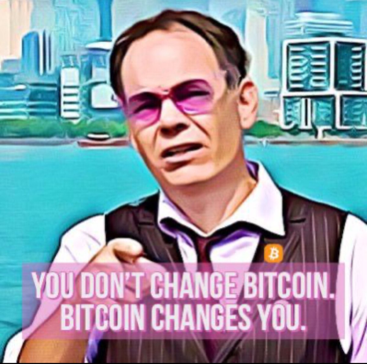 BitcoinRiot tweet picture