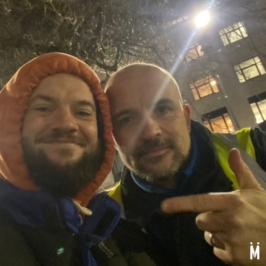 MandemMeetup's tweet photo. The Mandem out in force tonight at Piccadilly gardens. Thank you for coming and giving a hand to those that need it🖤

#Mandem #Meetup #Manchester #Homeless #HelpHomeless #MentalHealth #MenCanTalk https://t.co/UbmfHK4U9h