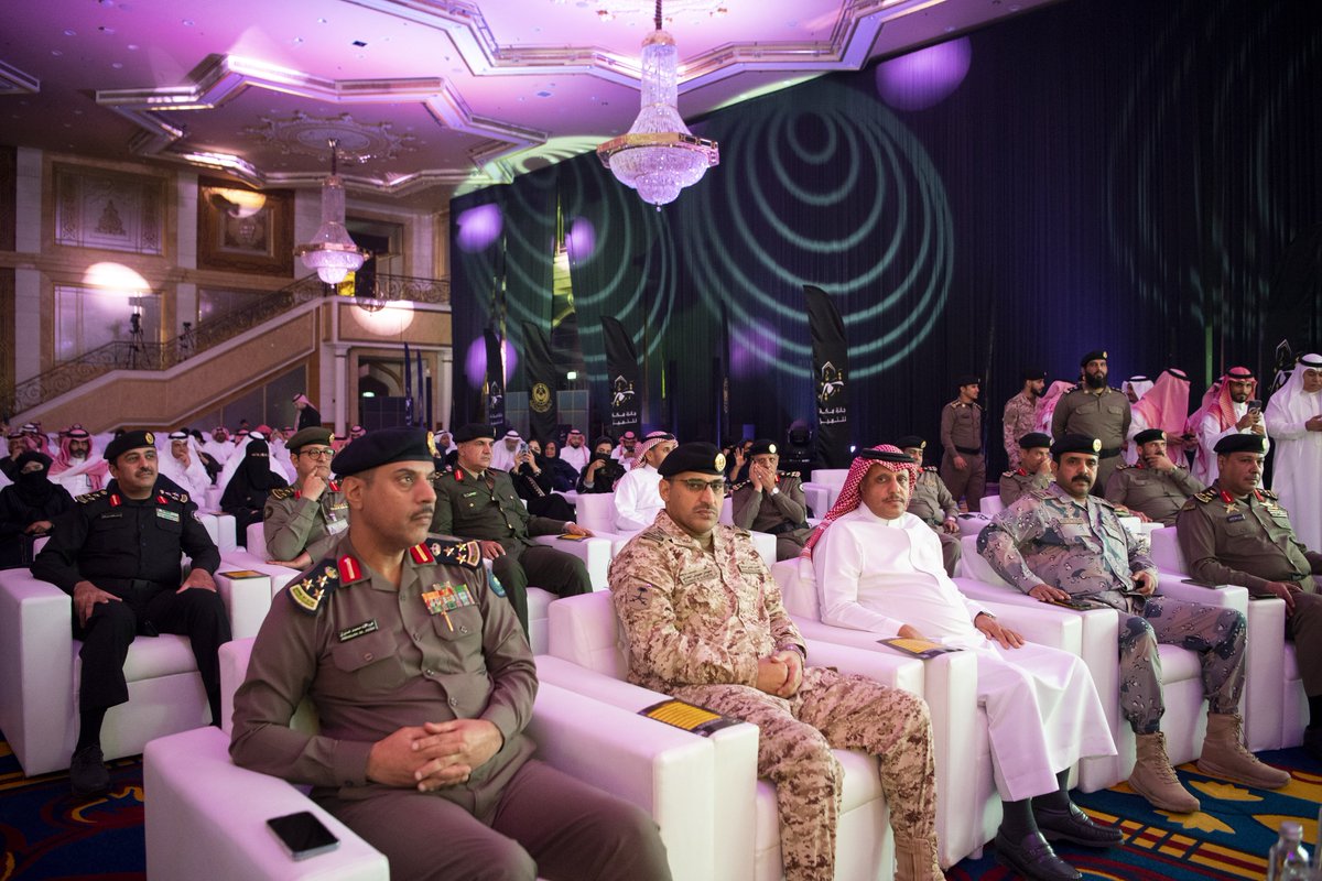 makkahregion's tweet photo. #صور📸
حفل تتويج الفائزين بـ #جائزة_مكة_للتميز في دورتها الرابعة عشر. https://t.co/IZZ7FBQgMg