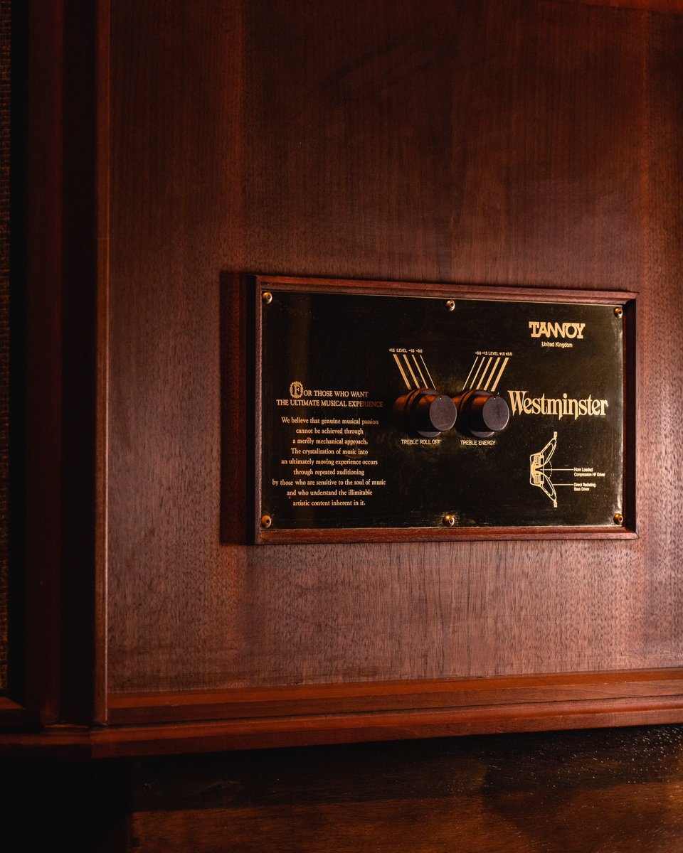 Miami Sound Bar tweet media