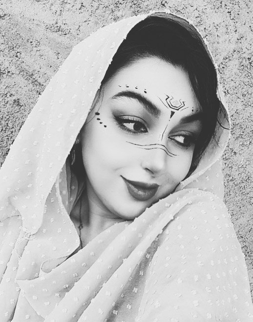 solmaz🇮🇷 tweet media