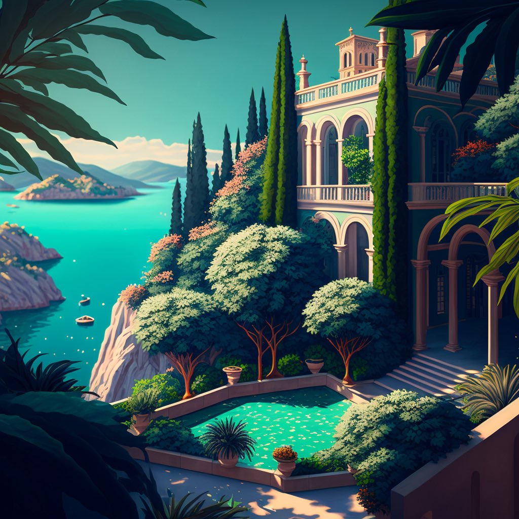 IPcartel's tweet photo. #digitalart #digitalpainting #digitaldrawing #pixelart #pixelated #landscapeart #pixelaesthetic #pixelgram #cottagecore #warmcore #digitalartwork #cozyart #pokemon #manga #pikachu #charizard #pokemongo #pokemontcg #illustration #tamagotchi #tamagotchicollector #corfu #greece https://t.co/NspTeq0qJ0