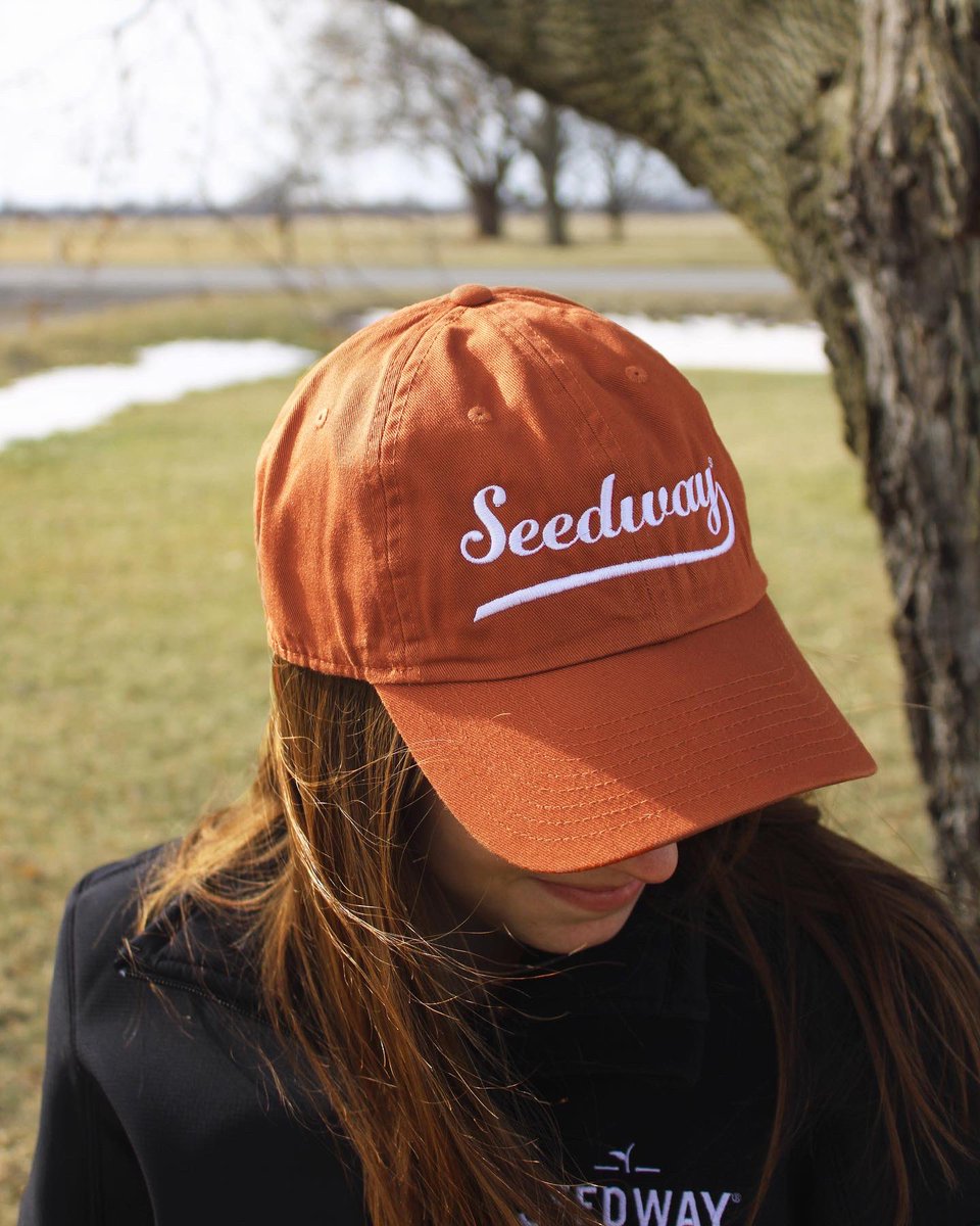 Brighten Up Your Day with a new SEEDWAY Hat! ☀️

Check out our website to get yours! seedway.com