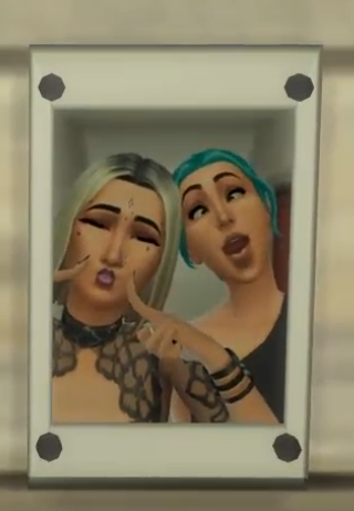 Me and the bestie.....