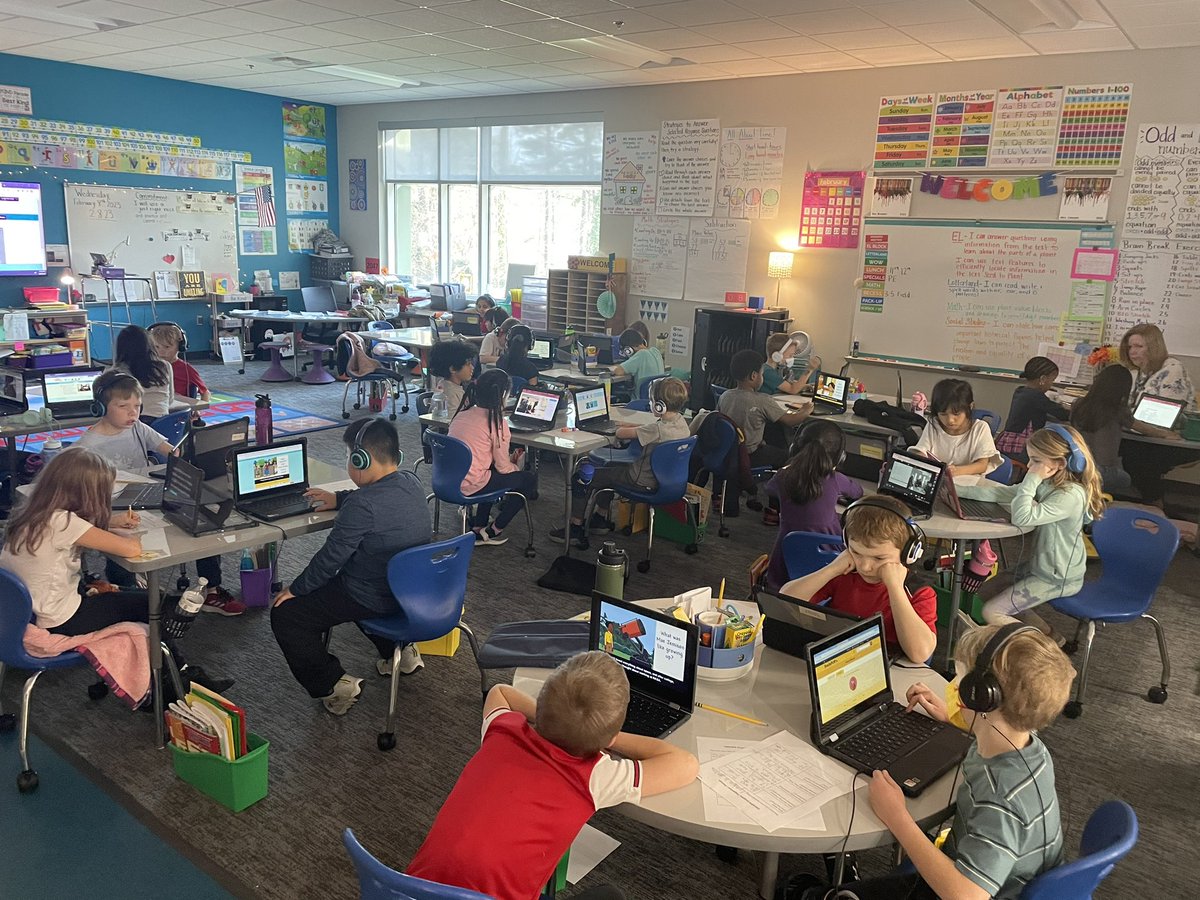 22-23 BC Second Grade tweet media