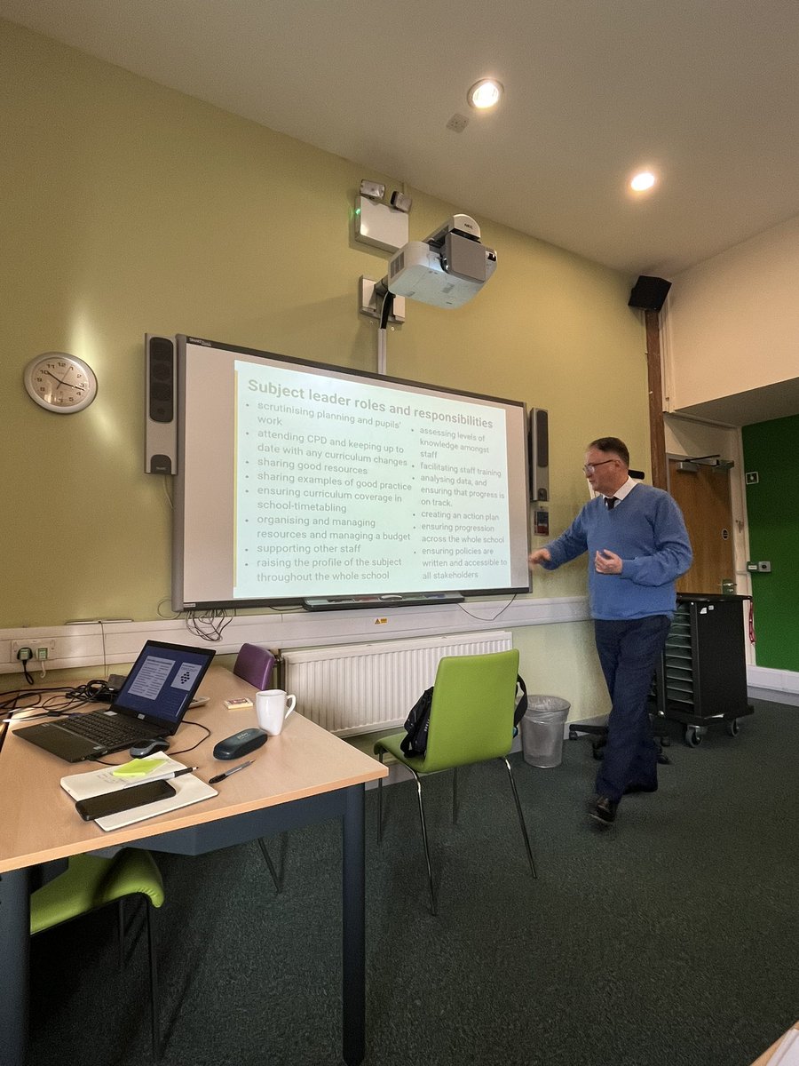 BoothMomot's tweet photo. Thoroughly enjoyed today’s “Leading Computing” Course at Innovation Bradford. https://t.co/LDE4bv7aXU