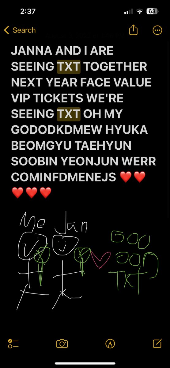 yuffieeee's tweet photo. we manifested this. https://t.co/RJX718PLvY