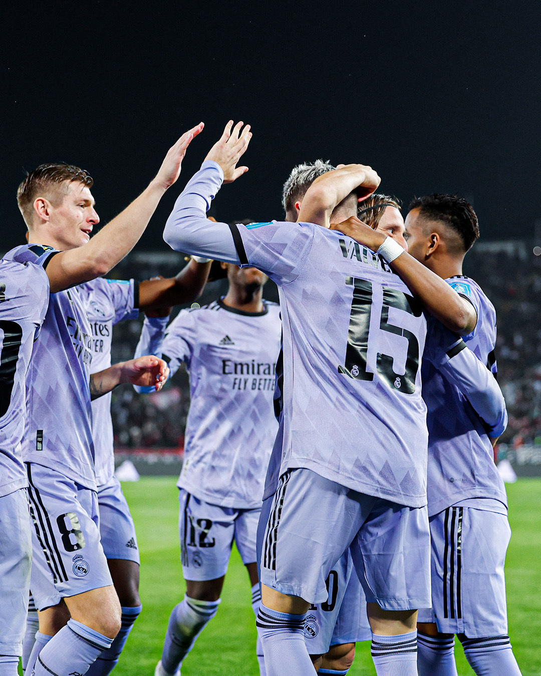 レアル・マドリード C.F.🇯🇵 on Twitter: