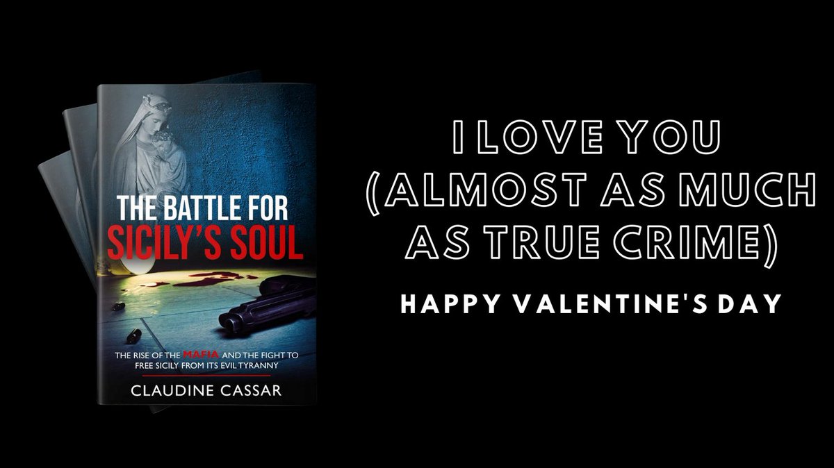 When your lover is obsessed by True Crime...
Order Now - amzn.to/3DIjl2k