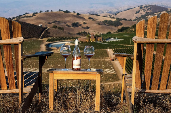 Eden_Rift's tweet photo. Last chance 10 tickets left!  Valentine's Hike &amp; Picnic Lunch for 2 this weekend, Saturday the 11th from 12-4pm.
Enjoy a walking hike with your special someone amongst the vines to a few of the Estate's most beautiful view points!  You will be welcomed with a glass of wine and a https://t.co/i06687GOLy