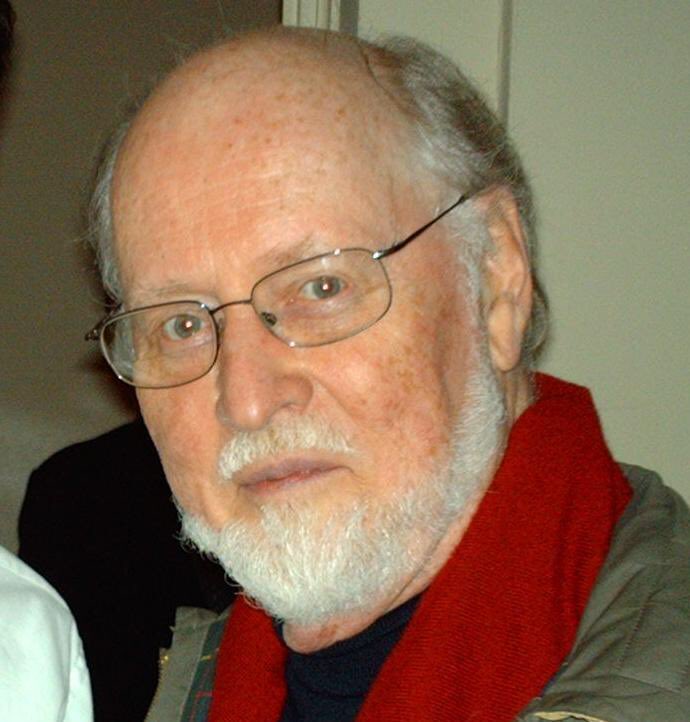 Happy Birthday to the iconic composer John Williams. He is seriously the man when it comes to movie scores 