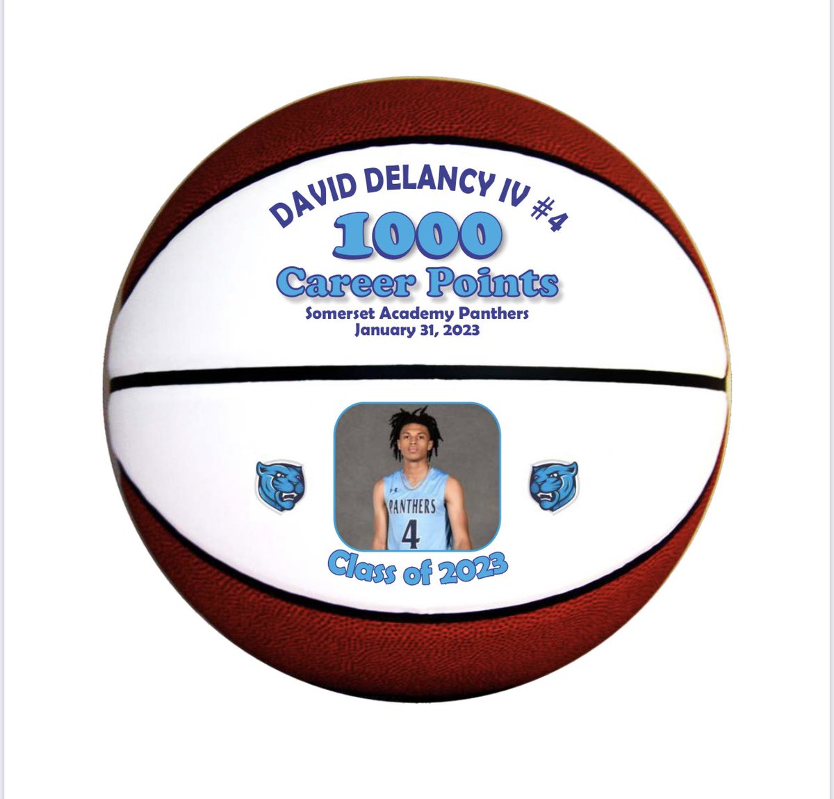 GoodLifeBoss's tweet photo. Congrats DJ! @DavidDelancyIV #2023 https://t.co/lgEdfRp4Tb