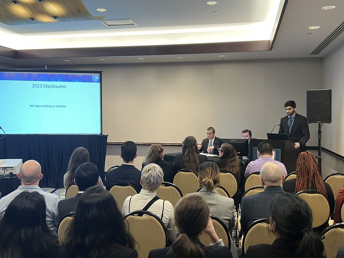 Duke Trauma tweet media