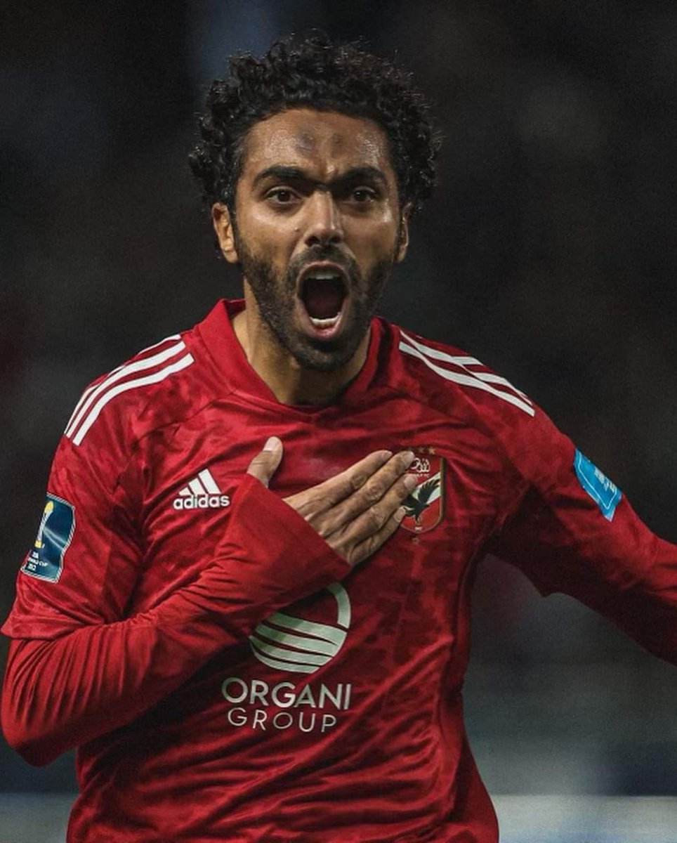 اللاعيب الوحيد اللـ كان مصدق نفسه ومصدق إنه كان يقدر يعمل حاجه وكان بيلعب للمكسب .. المكسب وبس عمل كل حاجه مُمكنه وأتسبب فـ هدف يدخلك الماتش من تانى.

ماتش تتويج لـ مجهود الفتره اللـ فاتت، هيفضل الماتش دا علامه فارقه فـ سيرة حسين الشحات، ويستحق الشُكر على اللـ قدمه.