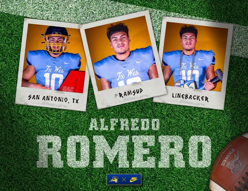 Alfredo Romero tweet media