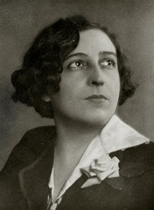 WIF on Twitter: "Happy anniversary to #TheSeashellAndTheClergyman