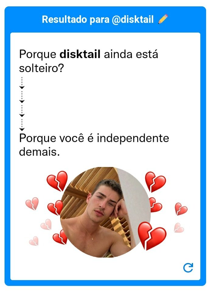 manu (@disktail) on Twitter photo 