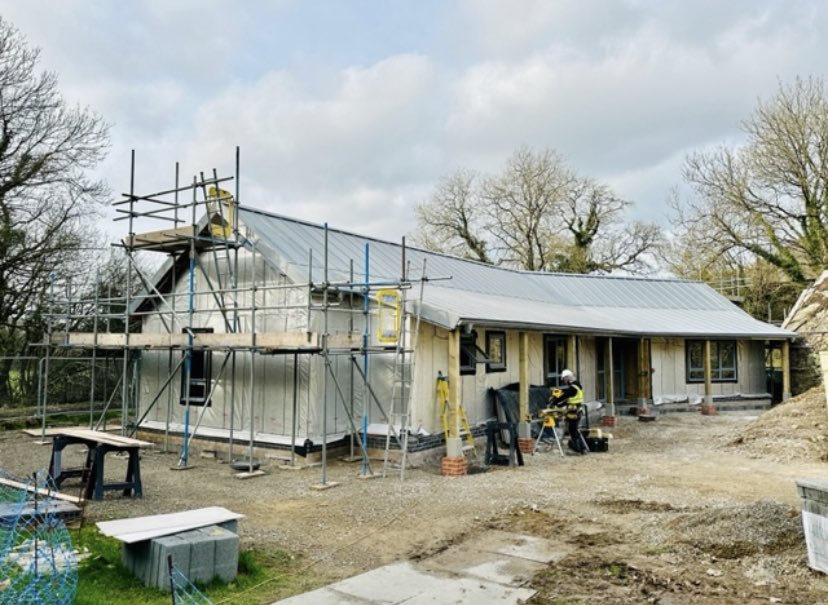 TAD Builders Ltd tweet media